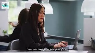 Thumbnail: Compliance Controls Analyst | BPO KPO ITES Career Breakdown