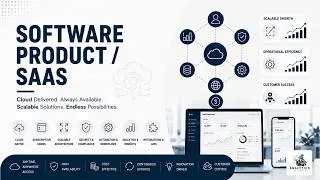 Thumbnail: Software Product & SaaS Analytics: Careers, AI & Product Data Science Explained