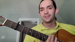 Thumbnail: How to Play: Byrd Joel (Red House Painters)