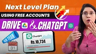 Thumbnail: Jaldi Dekho! Log  ChatGPT Se Kama Rahe Hain (Tum Bhi Kar Sakte Ho!)