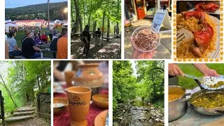 Thumbnail: 4th of July Family Trip Vlog 🇺🇸 | 4 Days of Fun, Food & Beautiful Memories | Pakistani Mom in USA