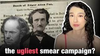 Thumbnail: How a Smear Campaign Can Rewrite Your Legacy