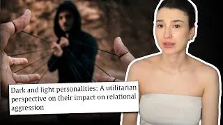 Thumbnail: Why manipulative people sometimes seem so "nice"
