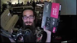 Thumbnail: The Anarchimedes Show - New Stuff!