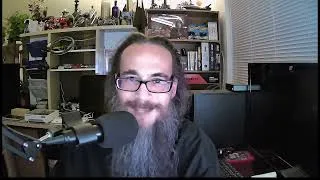 Thumbnail: Where's All the Videos