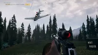Thumbnail: The Far Cry 5 experience