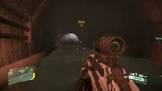 Thumbnail: Friendly Fire much?
