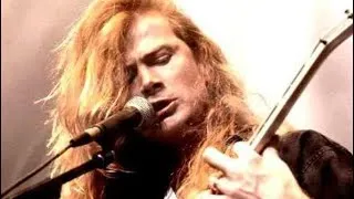 Thumbnail: How to sing like Dave Mustaine (vocal tutorial)