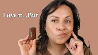 Thumbnail: NEW Rhode Pocket Bronzer Review | Sunbed Shade Swatches + Wear Test + Honest Thoughts