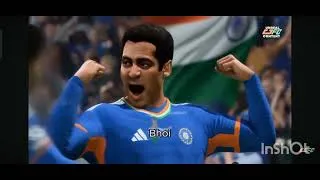 Thumbnail: india is ready for world cup 26
