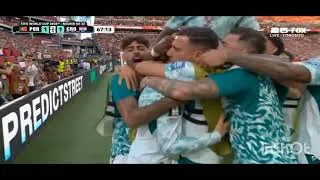 Thumbnail: ronaldo goal against croatia