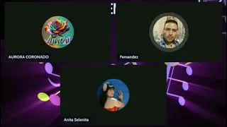 Thumbnail: Una Vieja Cancion De Amor, Fernandez Cover
