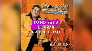Thumbnail: Karaoke Para Estar a Mano, El Coyote