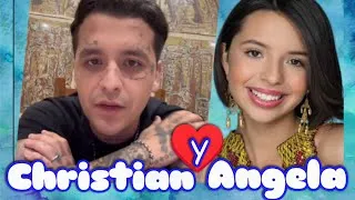 Thumbnail: Christian Nodal da la cara sobre su relacion con Angela Aguilar