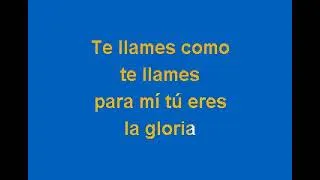 Thumbnail: Secreto de amor Joan Sebastian KARAOKE