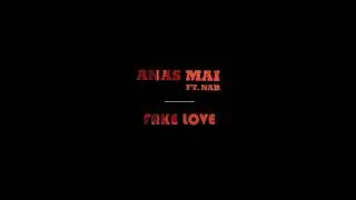 Thumbnail: Anas Mai - Fake Love (Audio) ft. NAB
