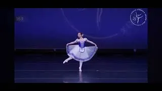 Thumbnail: Coppelia ballet variation / YAGP Pre competitive/ Swanhilda Coppelia