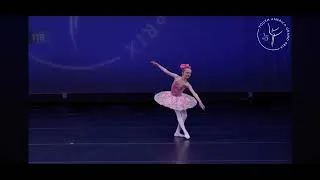 Thumbnail: Fairy Doll ballet variation YAGP Pre competitive