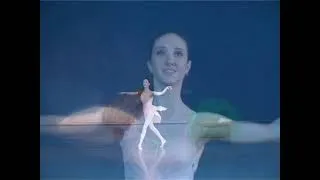 Thumbnail: Актерское мастерство, экзамен МГАХ / Академия Хореографии/ Bolshoi ballet academy acting class 2011