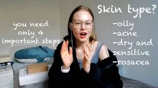Thumbnail: How I Choose A Skincare For Myself As A COSMETIC CHEMIST & Unpacking REFY, Paula's Choice