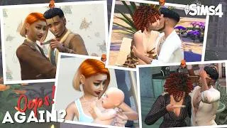 Thumbnail: Oops! Again? While My Wife Was Giving Birth... I Was With My Pregnant Mistress! Realistic Birth. P 3