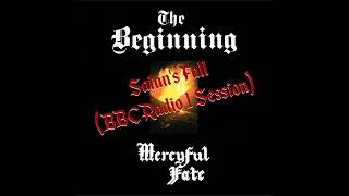 Thumbnail: Mercyful Fate - Satan's Fall [BBC Radio 1 Session] (sanoitukset)