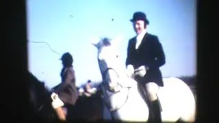 Thumbnail: Hunting with dogs. 1960s. USA. part 4