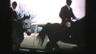 Thumbnail: Hunting with dogs. 1960s. USA. part 3