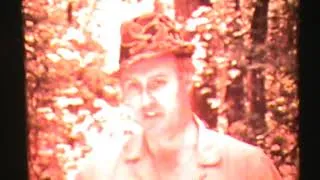 Thumbnail: At The Crossroads. 1970s.USA.