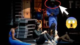 Thumbnail: They Laughed at the Tiny Janitor… Until Anatoly Did the Impossible! 😂💪 | #anatoly #fitness #funny