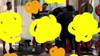 Thumbnail: They Mocked the Skinny Janitor… Until Anatoly Lifted the Impossible! 😱💪 | #anatoly #fitness #viral