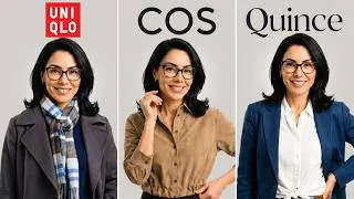 Thumbnail: Top 12 Underrated Women’s Clothing Brands You Need To Know (ALL BUDGET-FRIENDLY)
