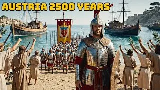 Thumbnail: The Entire History of Austria | From Celtic Tribes to Modern Nation