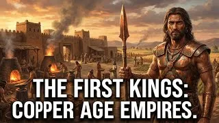 Thumbnail: The Complete History of the Copper Age Ancient Civilization