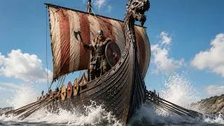 Thumbnail: Why Viking Longships Were So Hard to Stop