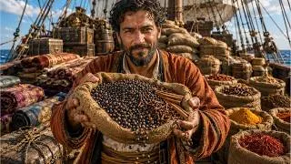 Thumbnail: Why Medieval Trade Needed So Many Different Ships