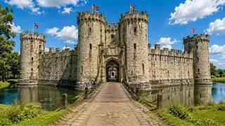 Thumbnail: Why Medieval Castles Were Surprisingly Comfortable - And Freezing at the Same Time