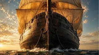 Thumbnail: Medieval Warships Explained: The Ships That Won Kingdoms