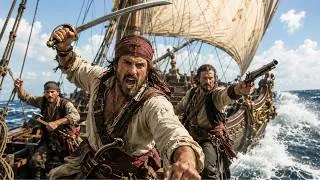 Thumbnail: The Medieval Pirate Ships Hollywood Gets Wrong