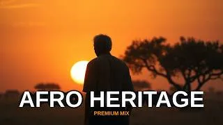 Thumbnail: Serene Zulu Chants for Peaceful Reflection