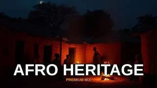 Thumbnail: Nurturing Your Soul with African Song Traditions