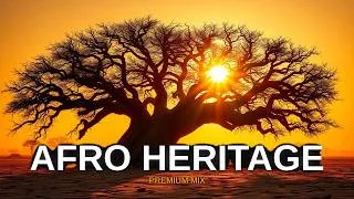 Thumbnail: Vibrant African Drums for Energizing Your Day