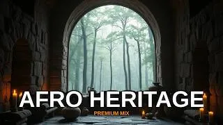 Thumbnail: Rhythmic Zulu Echoes for Inner Clarity