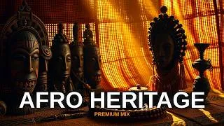 Thumbnail: Comforting Zulu Harmonies for Stress Relief