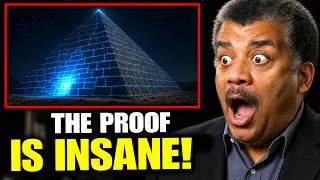 Thumbnail: Scientists Asked AI Who Built the Pyramids — Its Response Left Them Speechless