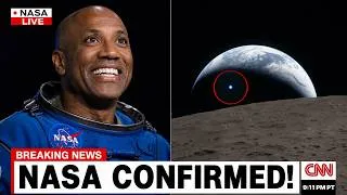 Thumbnail: NASA Just Confirmed Black Astronaut Victor Glover Did Something They Called Impossible