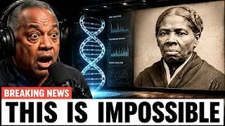 Thumbnail: New DNA Study Shocks Historians - Harriet Tubman's Blood, Descendants & Her Secret Route Decoded
