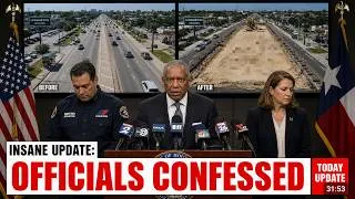 Thumbnail: After They Paved Over a Black Cemetery in Houston, Officials Confessed Something They Never Expected