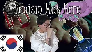 Thumbnail: World Owes More to Taoism Than You Think