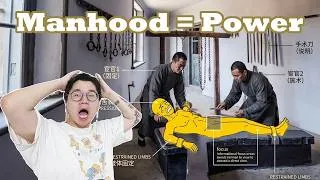 Thumbnail: Most Brutal Career Path in Chinese History: Eunuch